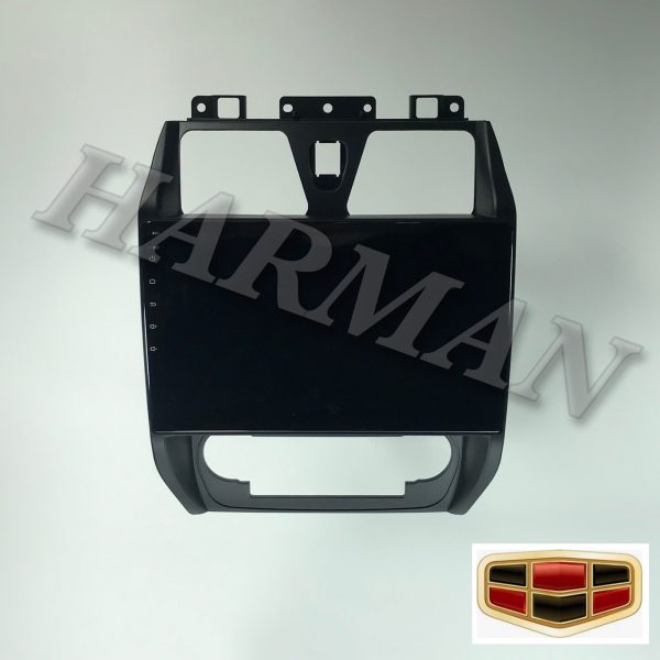 قیمت و خرید مانیتور جیلی امگرند Geely emgrand 2013 - Image 6