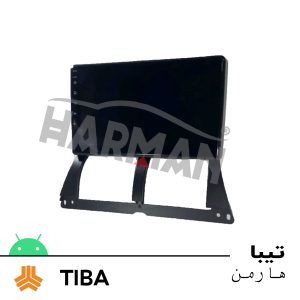 مانیتور تیبا TIBA