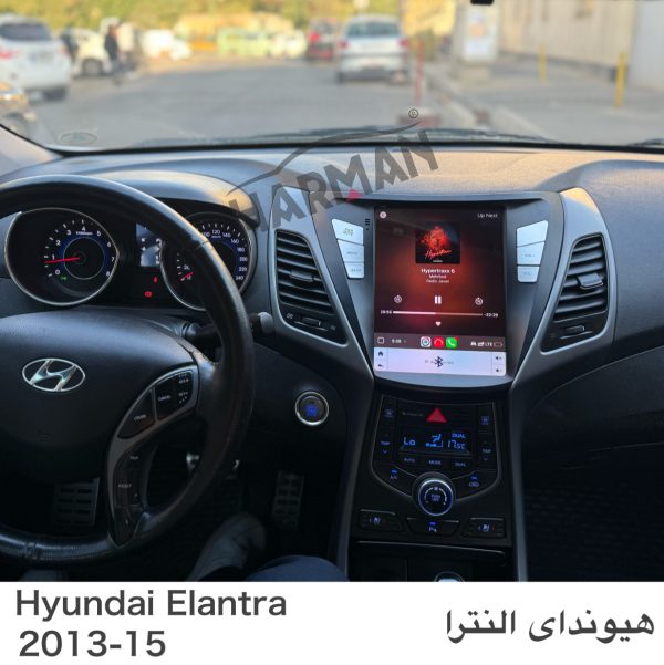 خرید و قیمت مانیتور النترا 2014 فابریک اندرویدی + مشخصات
