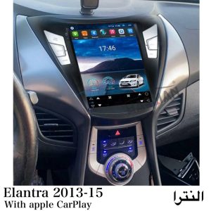 خرید و قیمت مانیتور النترا 2014 فابریک اندرویدی + مشخصات