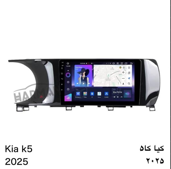 مانیتور کیا k5
