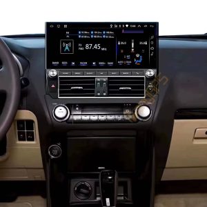 مانیتور پرادو 2012